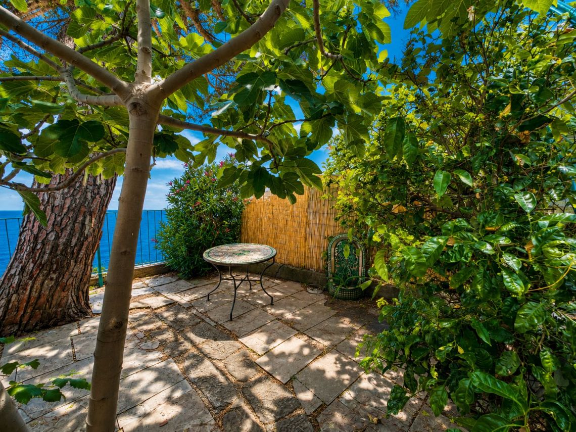 La Casa sulla Scogliera | Vernazza & Corniglia - Case e ville - 5 Terre