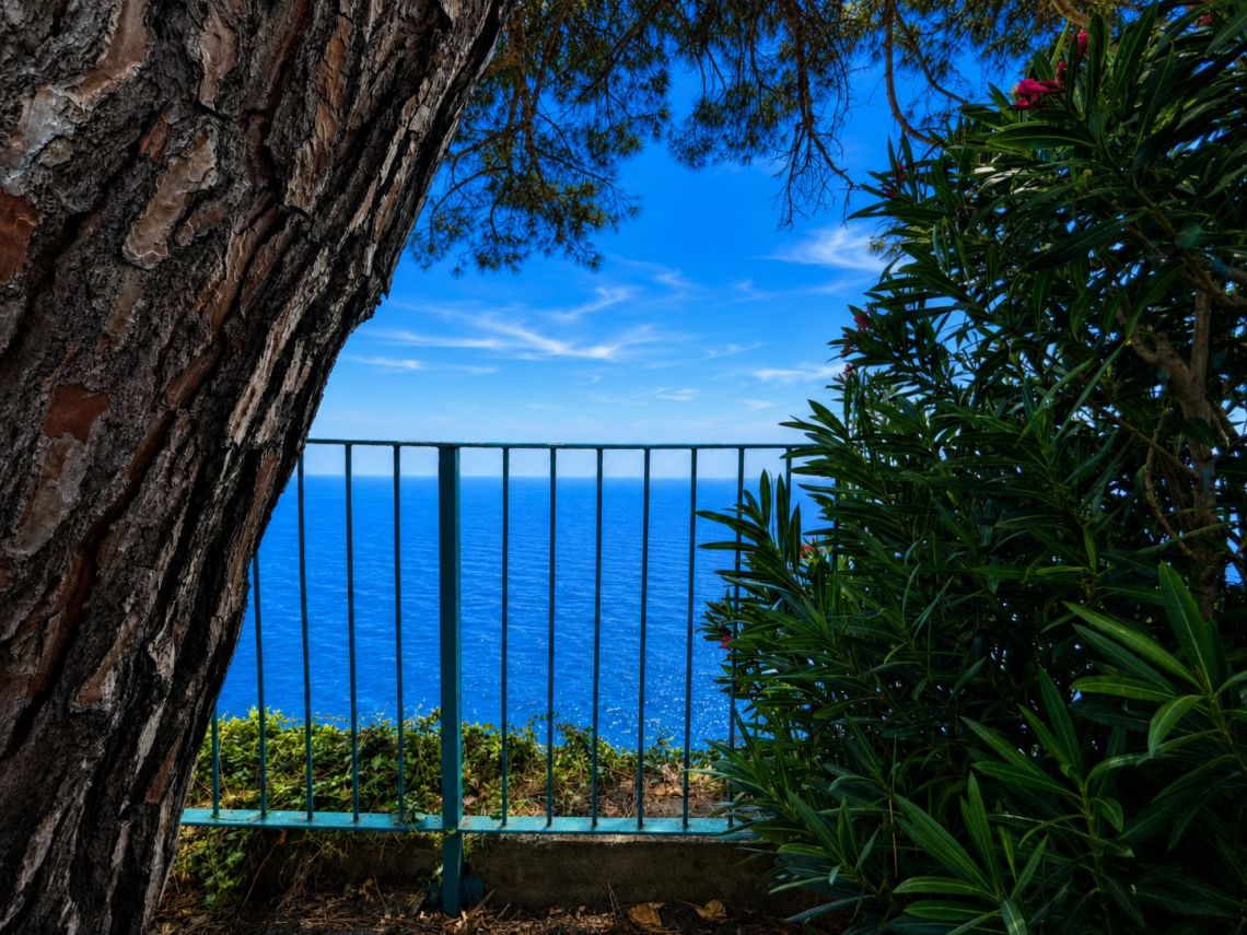 La Casa sulla Scogliera | Vernazza & Corniglia - Case e ville - 5 Terre