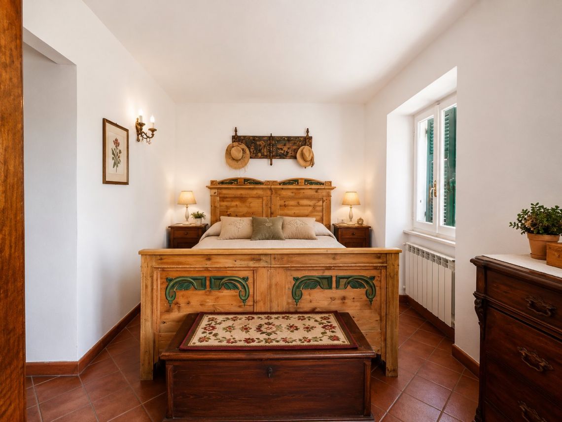 La Casa sulla Scogliera | Vernazza & Corniglia - Case e ville - 5 Terre