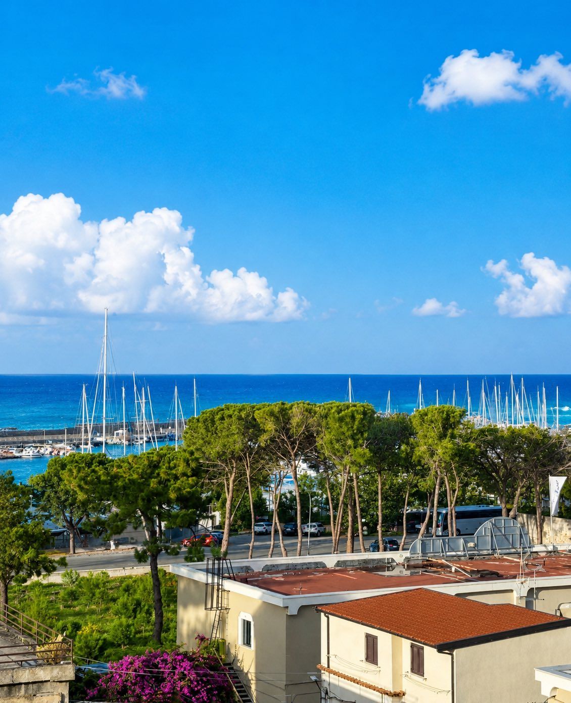 L' Appartamento in Marina | Tropea - Appartamenti - Coste della Calabria