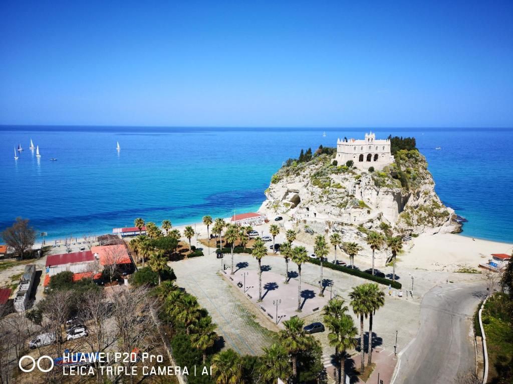 L' Appartamento in Marina | Tropea - Appartamenti - Coste della Calabria