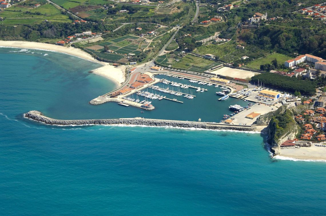 L' Appartamento in Marina | Tropea - Appartamenti - Coste della Calabria