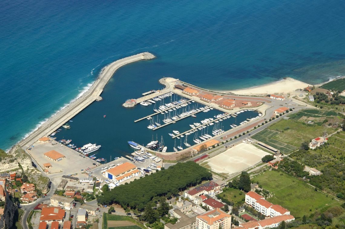 L' Appartamento in Marina | Tropea - Appartamenti - Coste della Calabria