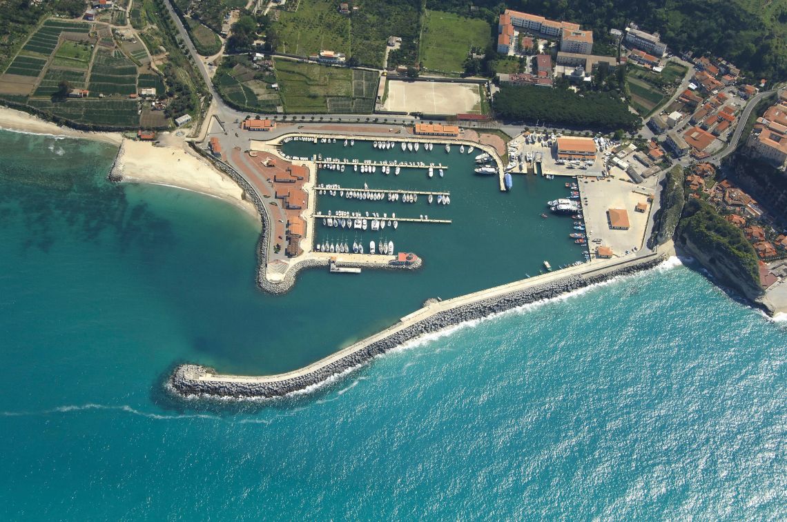 L' Appartamento in Marina | Tropea - Appartamenti - Coste della Calabria