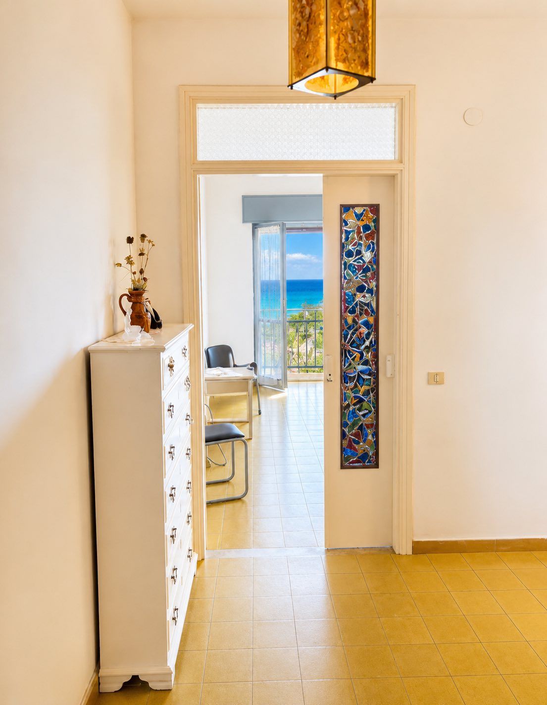 L' Appartamento in Marina | Tropea - Appartamenti - Coste della Calabria