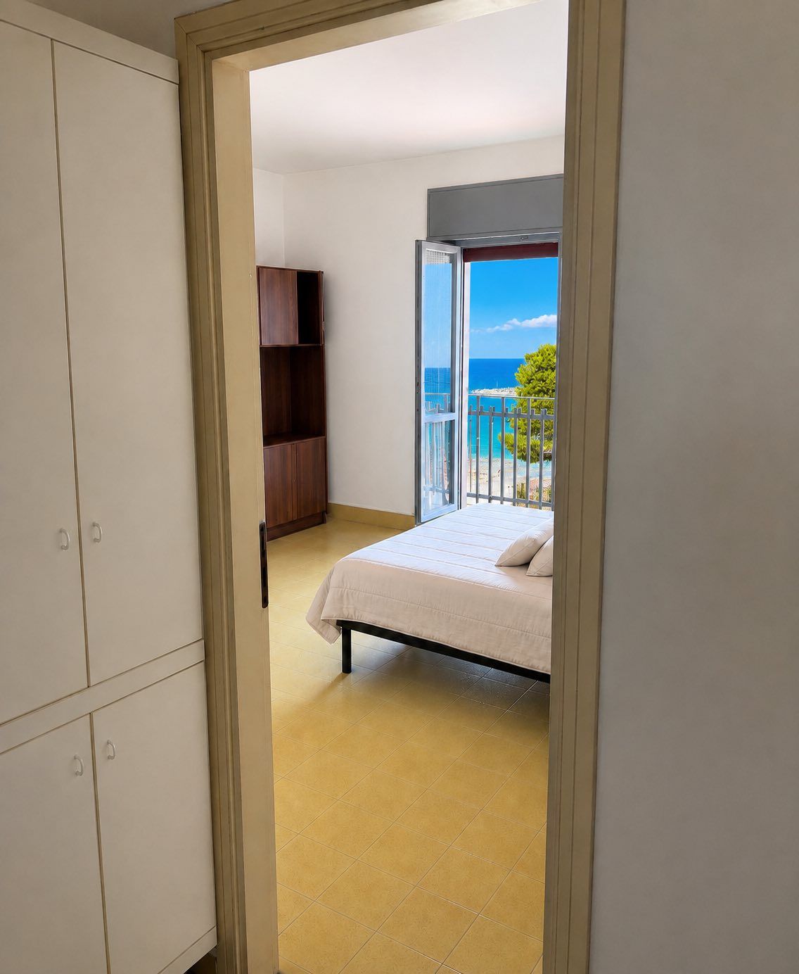 L' Appartamento in Marina | Tropea - Appartamenti - Coste della Calabria