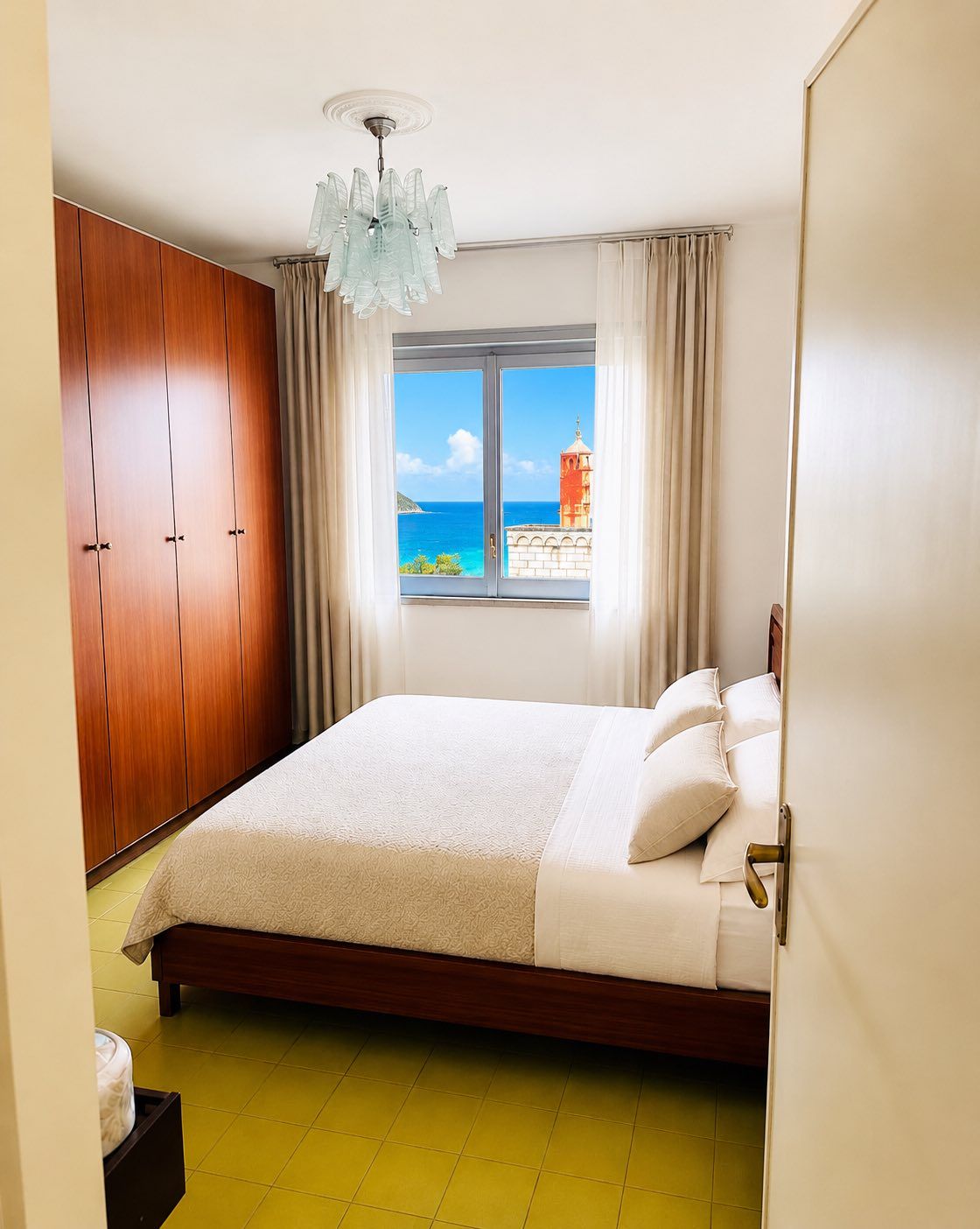 L' Appartamento in Marina | Tropea - Appartamenti - Coste della Calabria