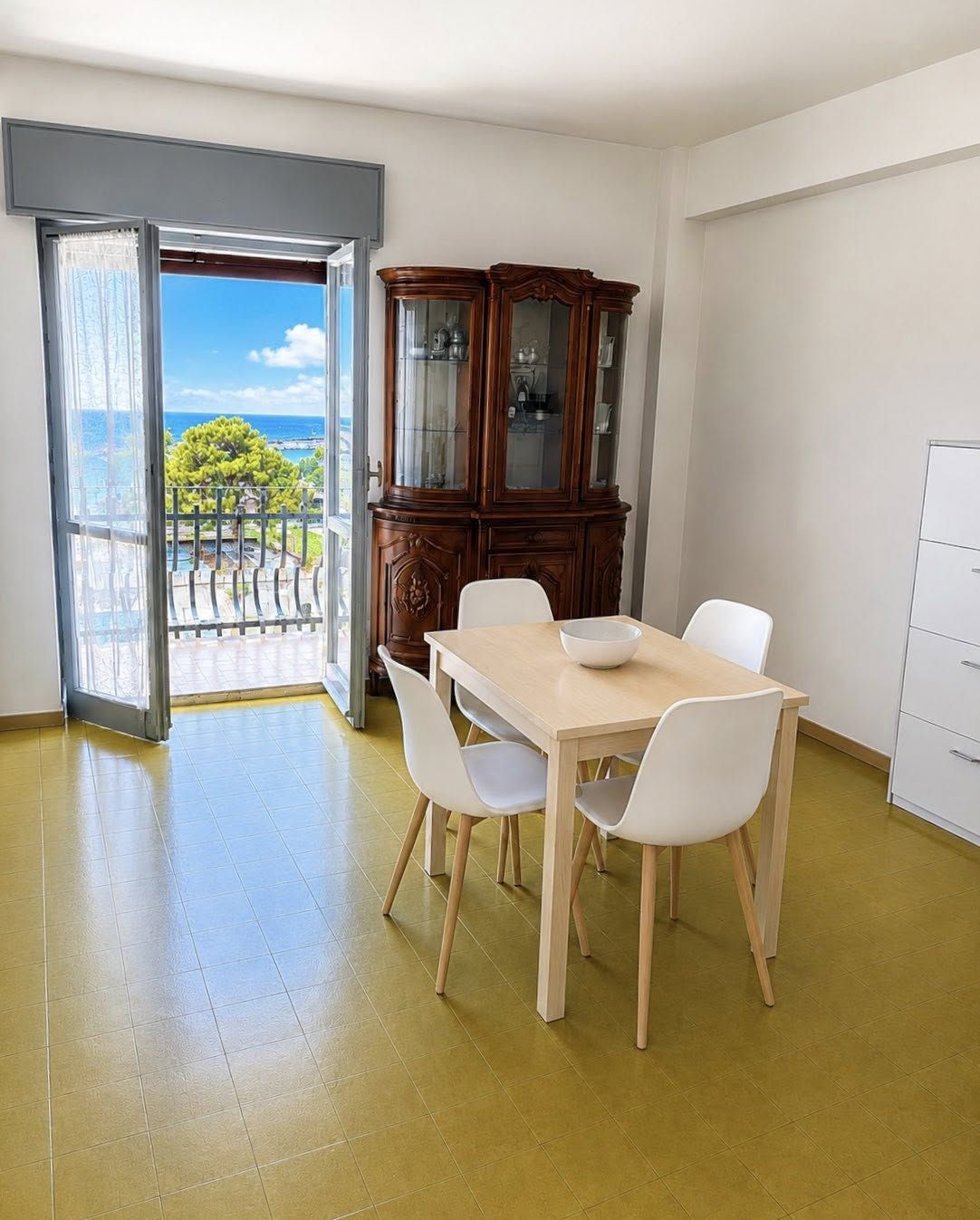 L' Appartamento in Marina | Tropea - Appartamenti - Coste della Calabria
