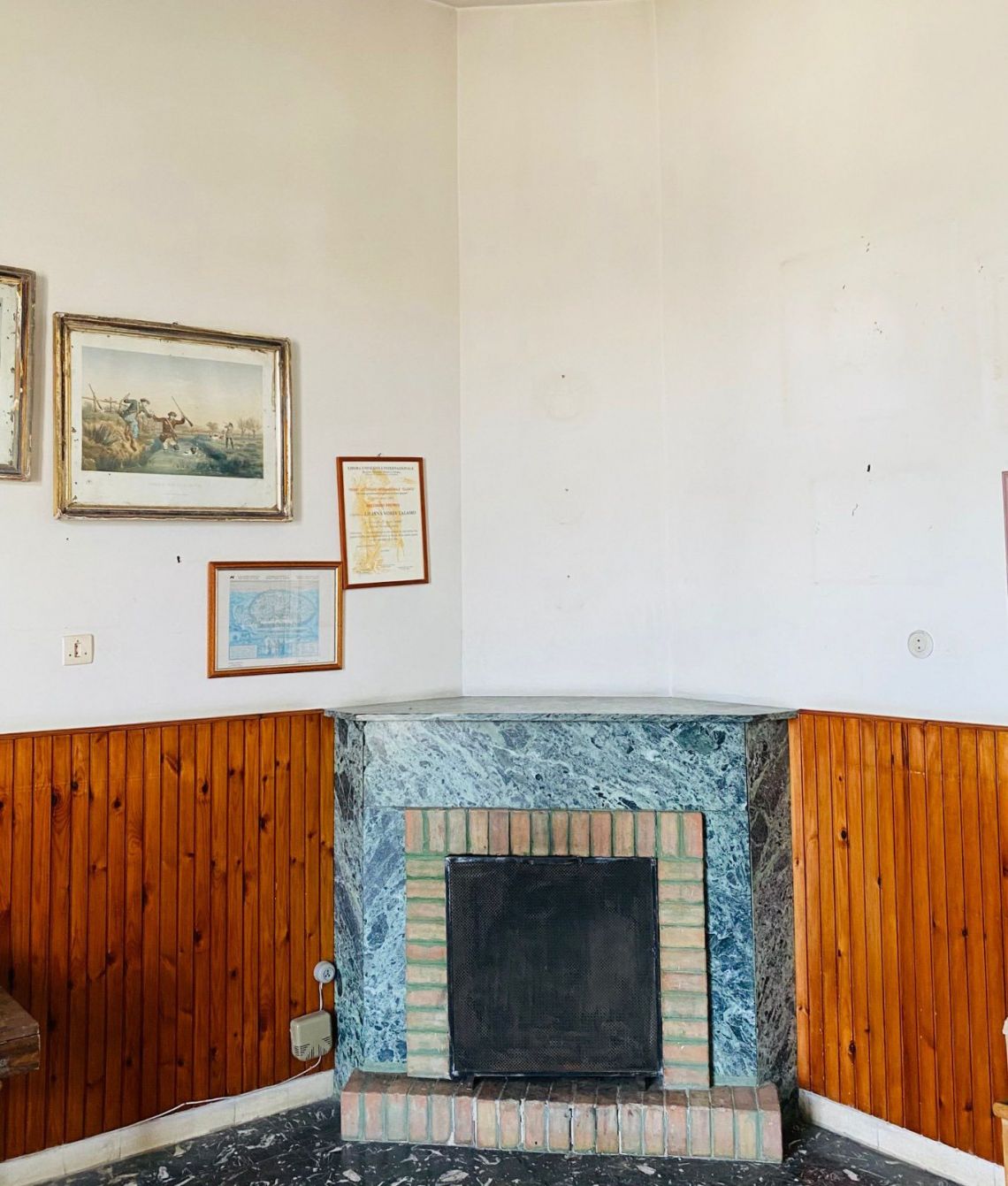La Casa Storica di Marina | Marina di Camerota - Appartamenti - Costiera Amalfitana / Positano