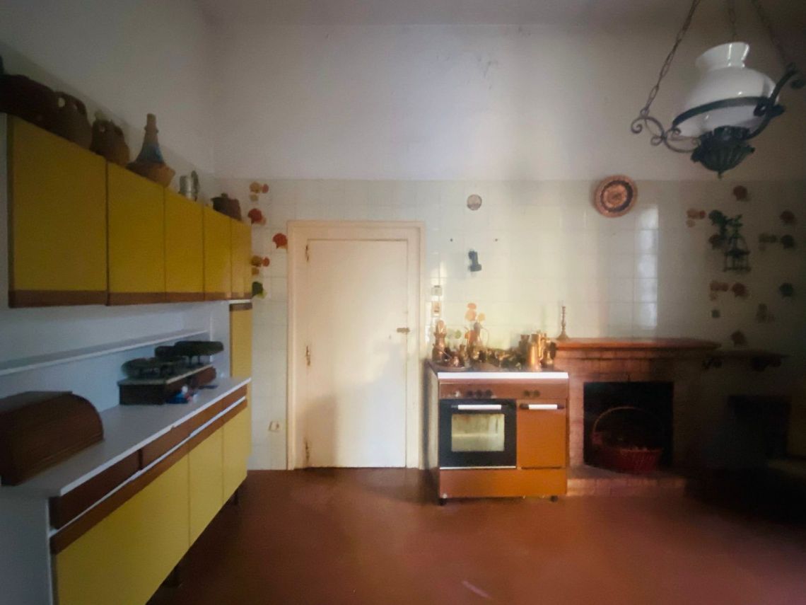 La Casa Storica di Marina | Marina di Camerota - Appartamenti - Costiera Amalfitana / Positano