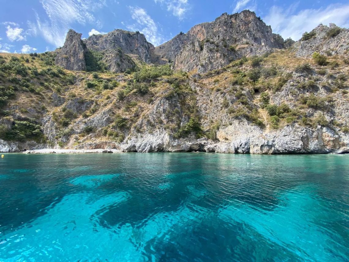 La Casa Storica di Marina | Marina di Camerota - Appartamenti - Costiera Amalfitana / Positano