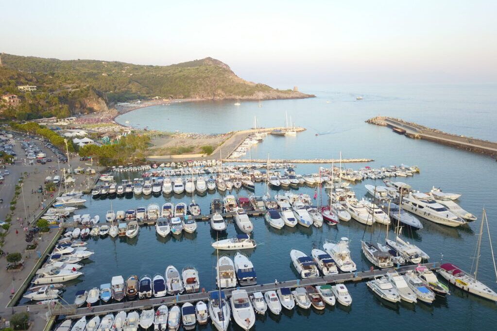 La Casa Storica di Marina | Marina di Camerota - Appartamenti - Costiera Amalfitana / Positano