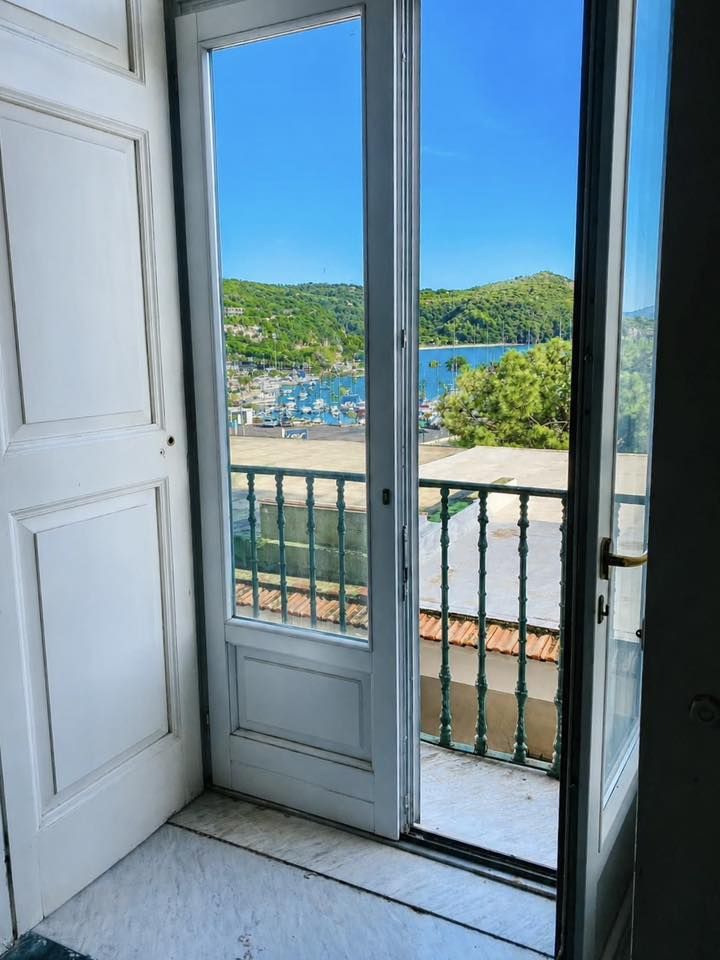La Casa Storica di Marina | Marina di Camerota - Appartamenti - Costiera Amalfitana / Positano