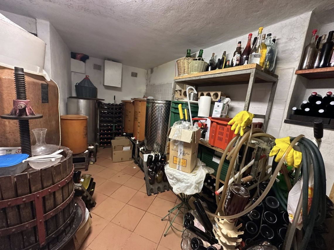 La Casa del Vignaiolo | Levanto / Bonassola / Framura - Case e ville - Baie del Levante