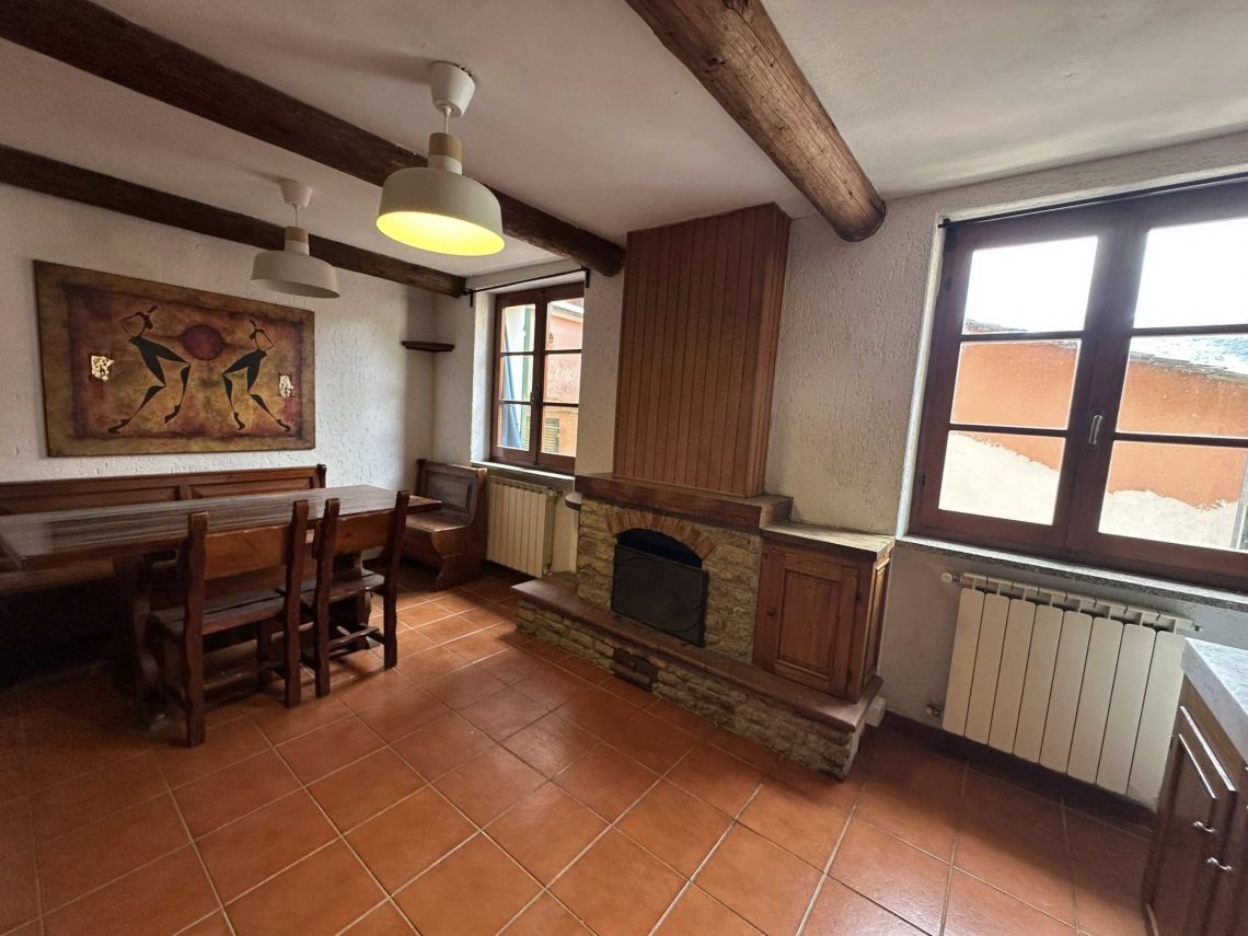 La Casa del Vignaiolo | Levanto / Bonassola / Framura - Case e ville - Baie del Levante