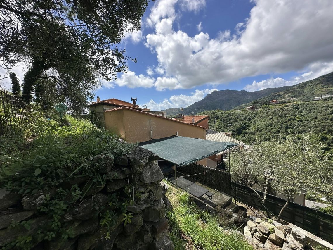 La Casa del Vignaiolo | Levanto / Bonassola / Framura - Case e ville - Baie del Levante