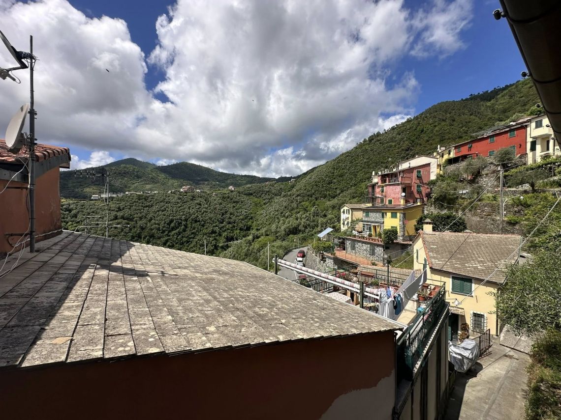 La Casa del Vignaiolo | Levanto / Bonassola / Framura - Case e ville - Baie del Levante