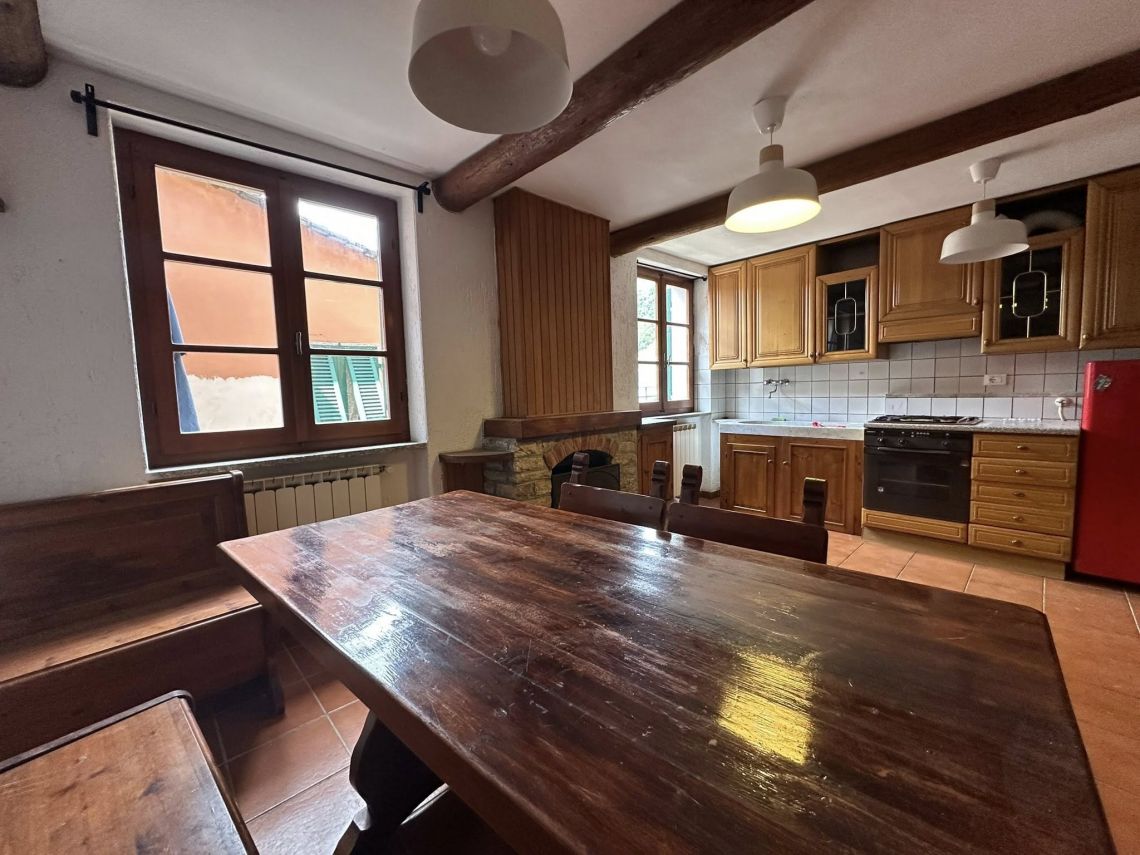 La Casa del Vignaiolo | Levanto / Bonassola / Framura - Case e ville - Baie del Levante