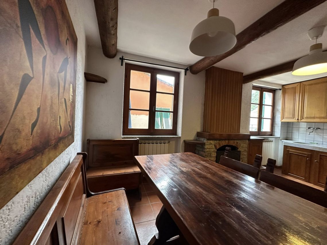 La Casa del Vignaiolo | Levanto / Bonassola / Framura - Case e ville - Baie del Levante