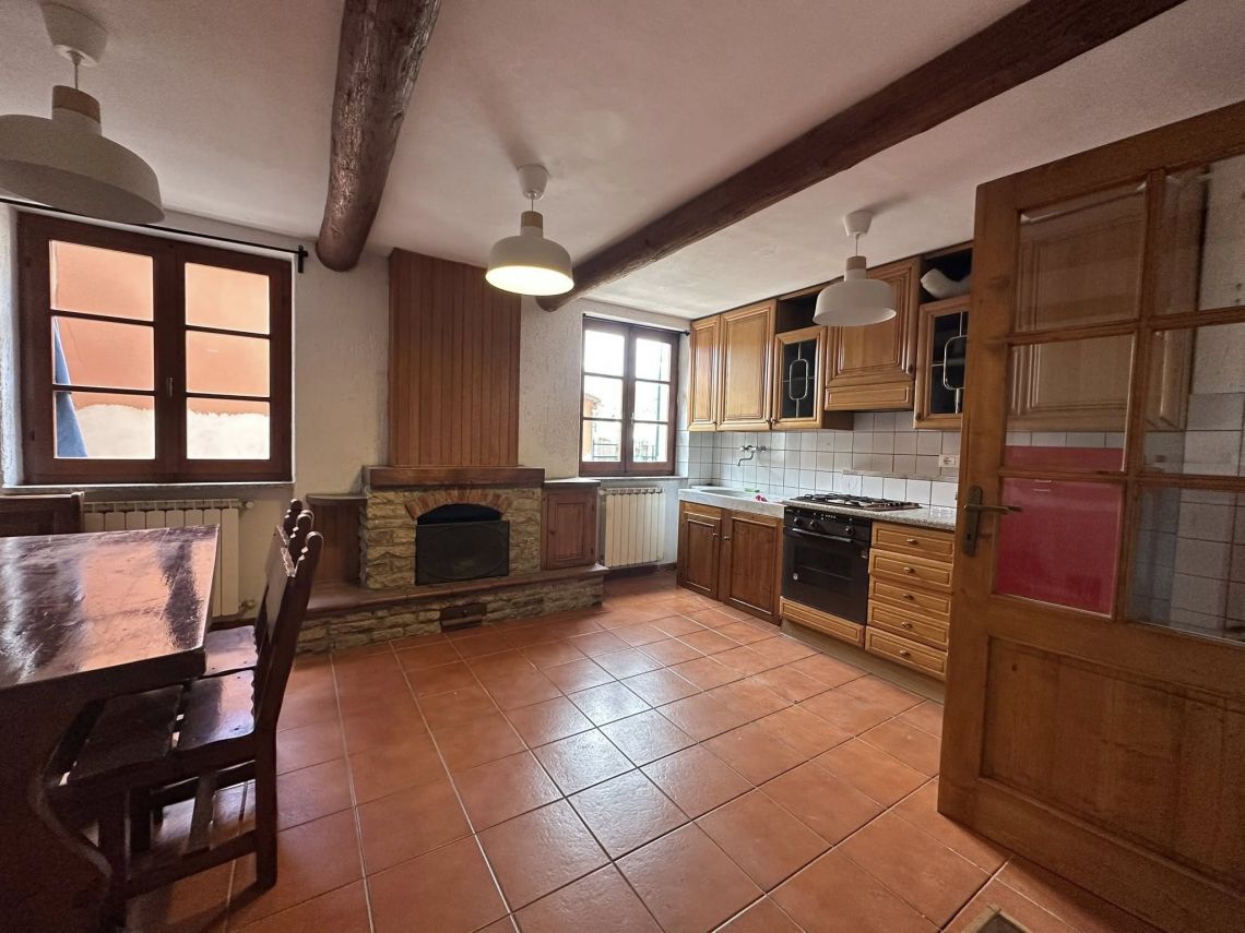 La Casa del Vignaiolo | Levanto / Bonassola / Framura - Case e ville - Baie del Levante