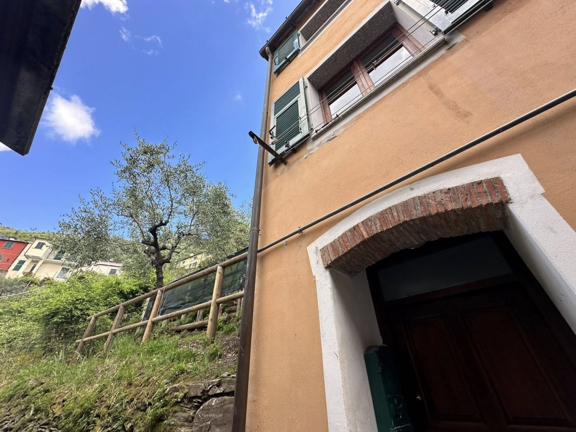 La Casa del Vignaiolo | Levanto / Bonassola / Framura - Case e ville - Baie del Levante