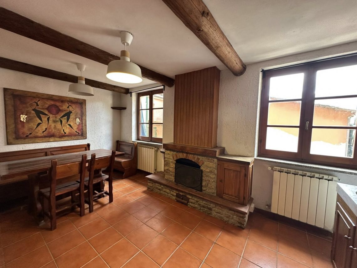 La Casa del Vignaiolo | Levanto / Bonassola / Framura - Case e ville - Baie del Levante