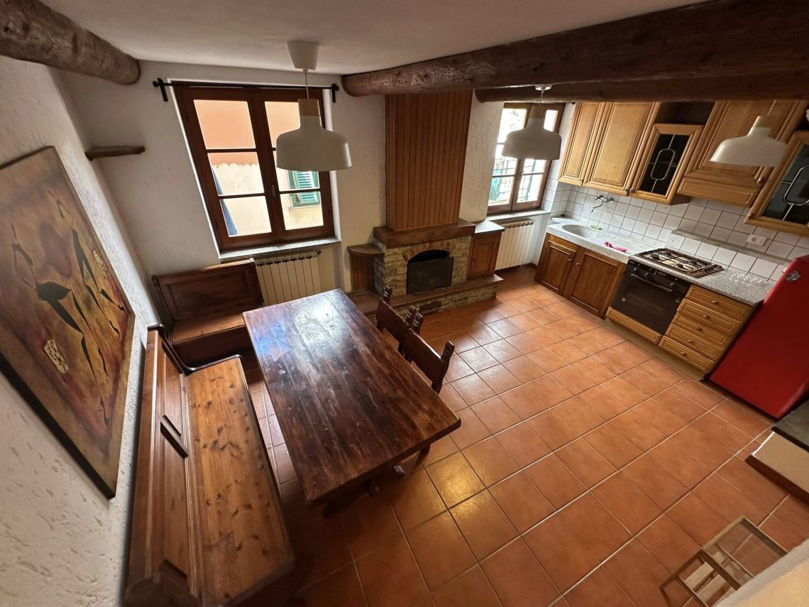 La Casa del Vignaiolo | Levanto / Bonassola / Framura - Case e ville - Baie del Levante