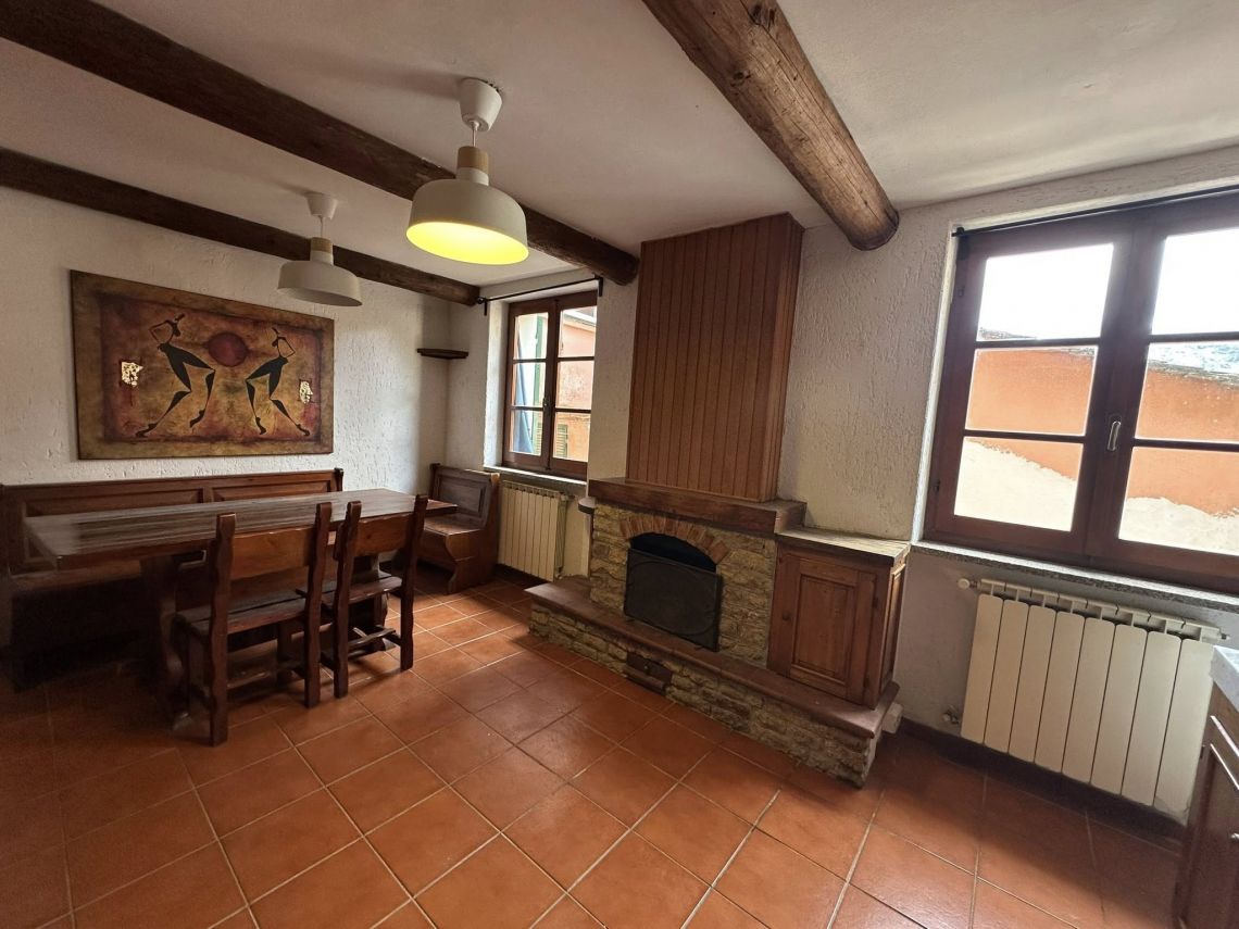 La Casa del Vignaiolo | Levanto / Bonassola / Framura - Case e ville - Baie del Levante