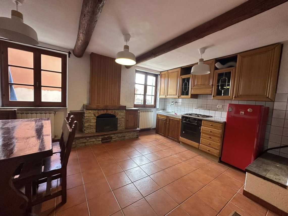 La Casa del Vignaiolo | Levanto / Bonassola / Framura - Case e ville - Baie del Levante