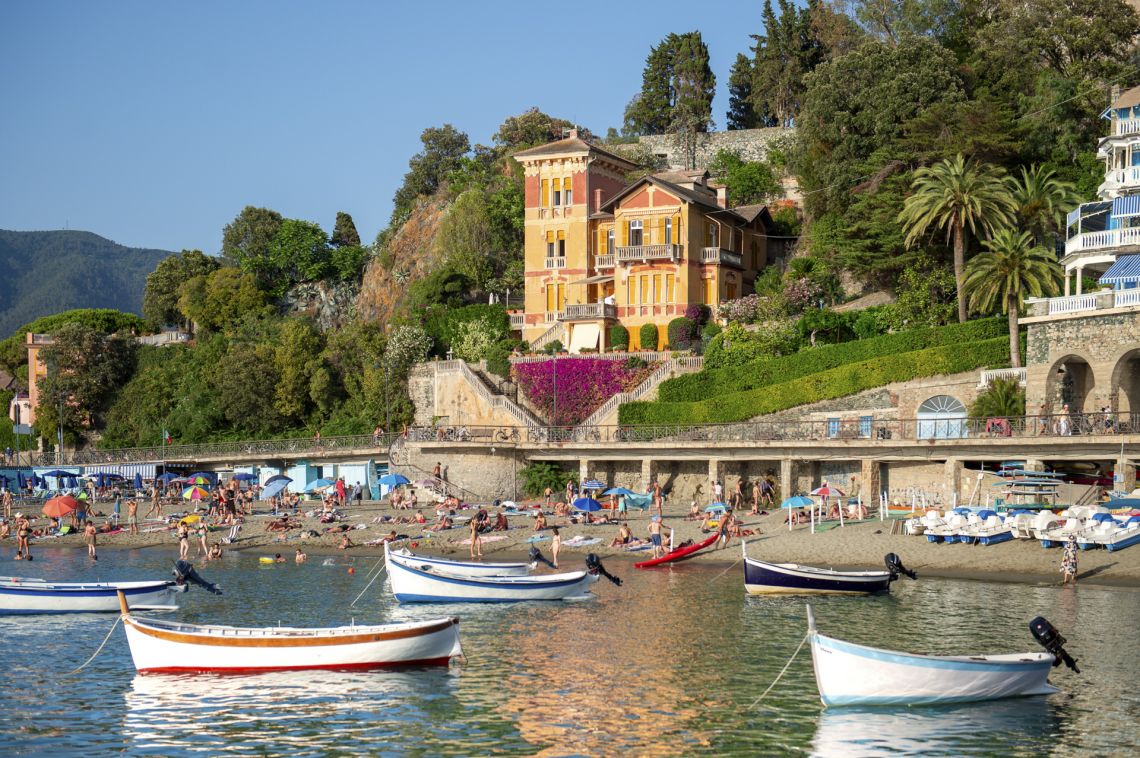 La Casa del Vignaiolo | Levanto / Bonassola / Framura - Case e ville - Baie del Levante