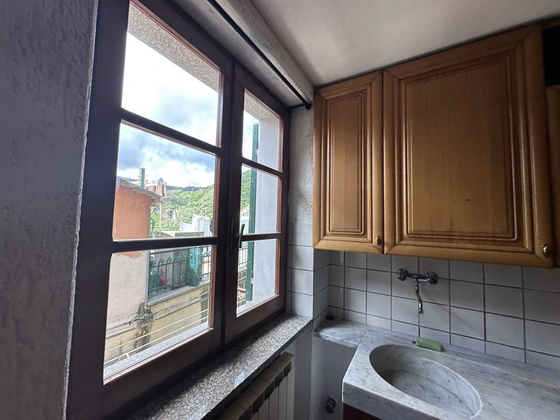 La Casa del Vignaiolo | Levanto / Bonassola / Framura - Case e ville - Baie del Levante