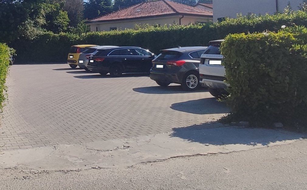 Appartamento Alessia | Marina di Massa / Ronchi / Marina di Carrara - Appartamenti - Riviera Apuana