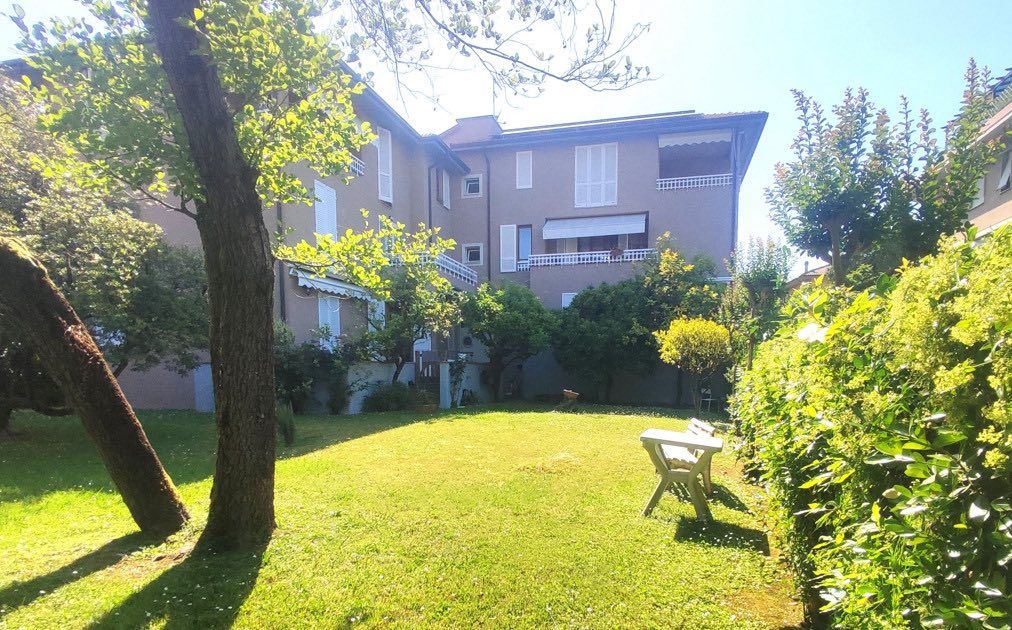 Appartamento Alessia | Marina di Massa / Ronchi / Marina di Carrara - Appartamenti - Riviera Apuana