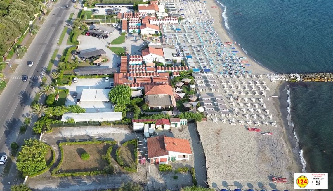 Appartamento Alessia | Marina di Massa / Ronchi / Marina di Carrara - Appartamenti - Riviera Apuana