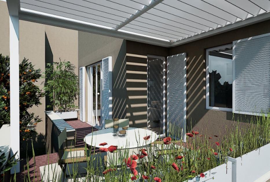 Appartamento Alessia | Marina di Massa / Ronchi / Marina di Carrara - Appartamenti - Riviera Apuana