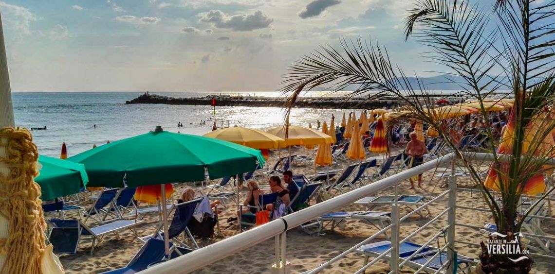 Appartamento Alessia | Marina di Massa / Ronchi / Marina di Carrara - Appartamenti - Riviera Apuana