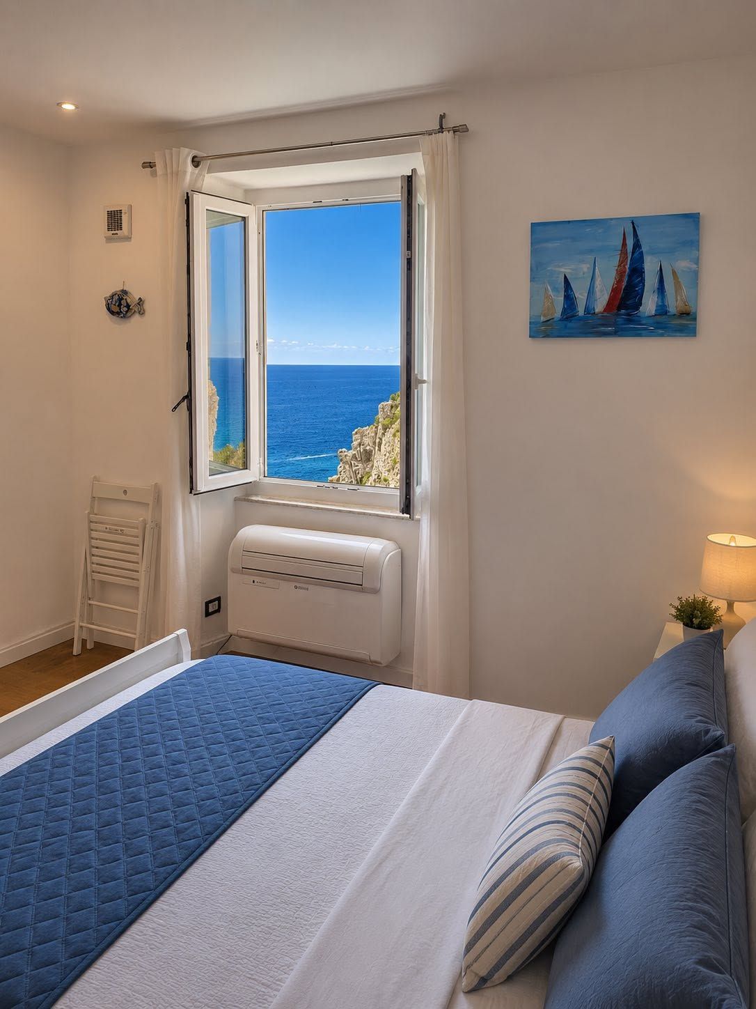 Il Rifugio del Pescatore | Riomaggiore & Manarola - Appartamenti - 5 Terre