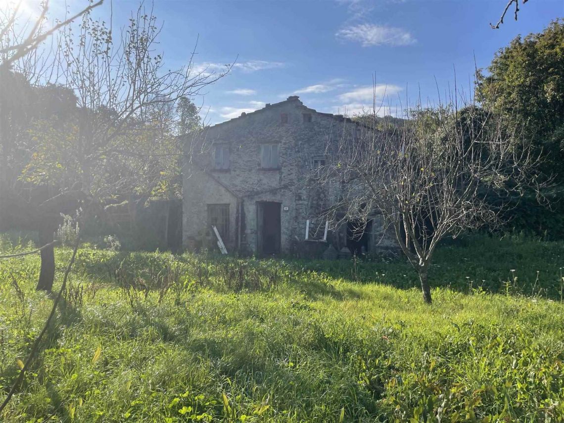 Poderetto San Lorenzo | Lerici/San Terenzo/Tellaro - Case e ville - Golfo dei Poeti
