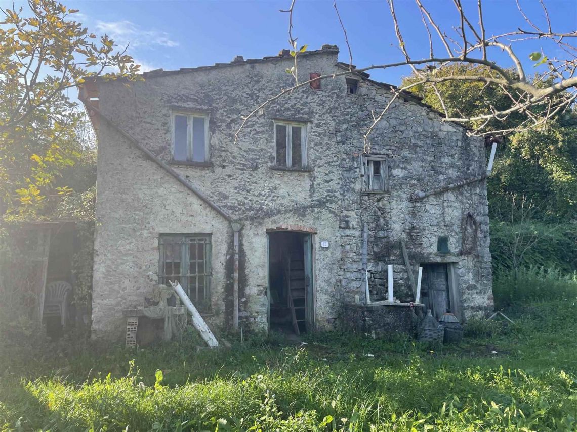 Poderetto San Lorenzo | Lerici/San Terenzo/Tellaro - Case e ville - Golfo dei Poeti
