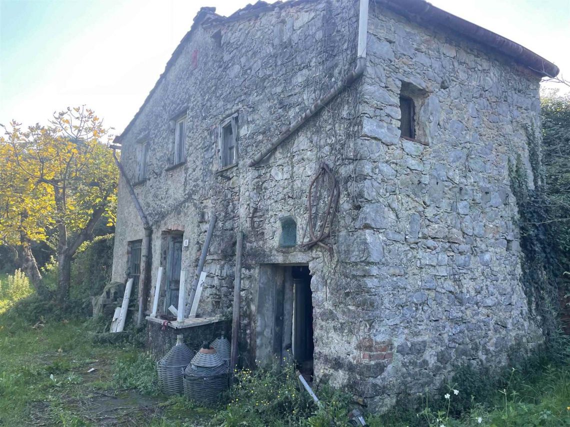 Poderetto San Lorenzo | Lerici/San Terenzo/Tellaro - Case e ville - Golfo dei Poeti