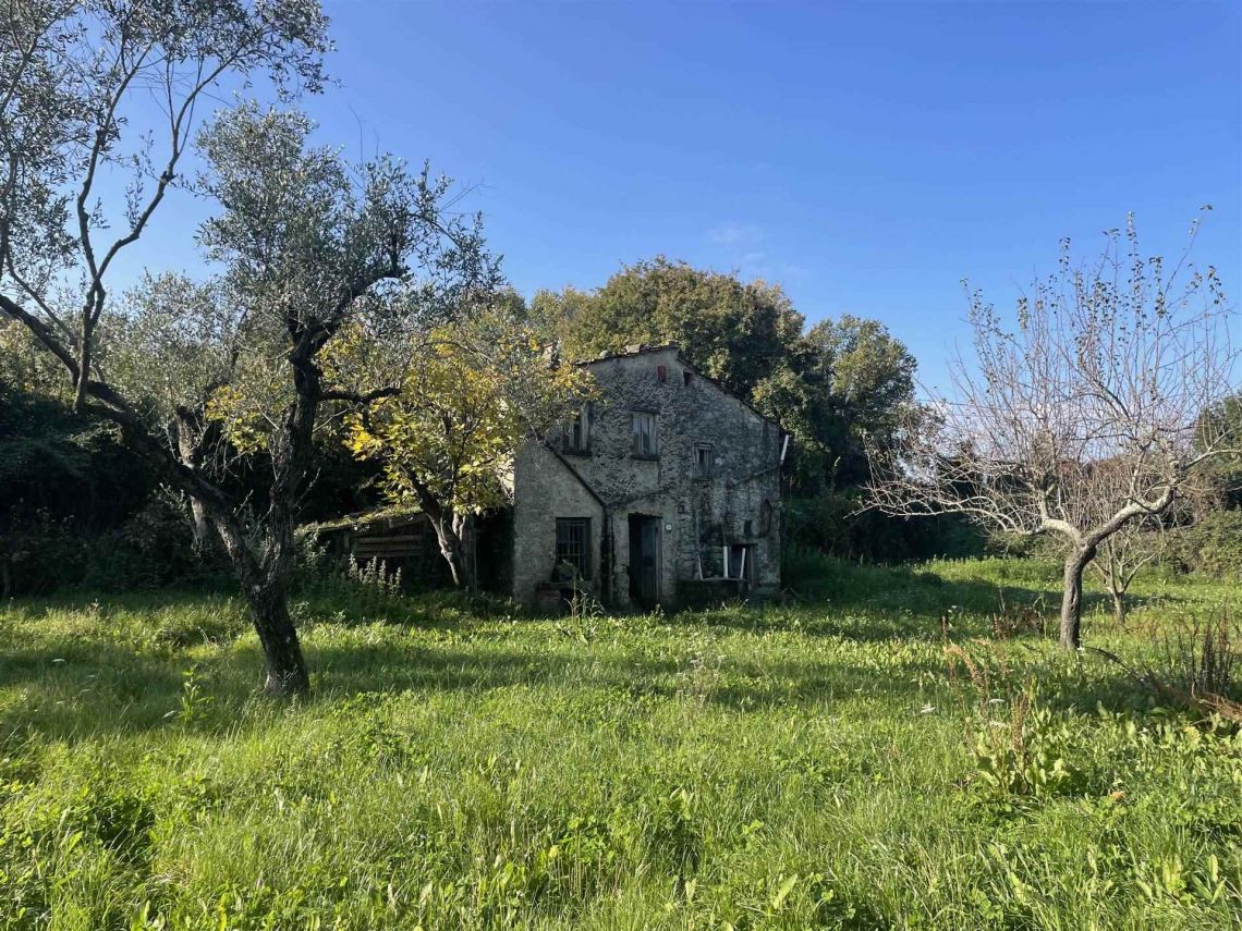 Poderetto San Lorenzo | Lerici/San Terenzo/Tellaro - Case e ville - Golfo dei Poeti