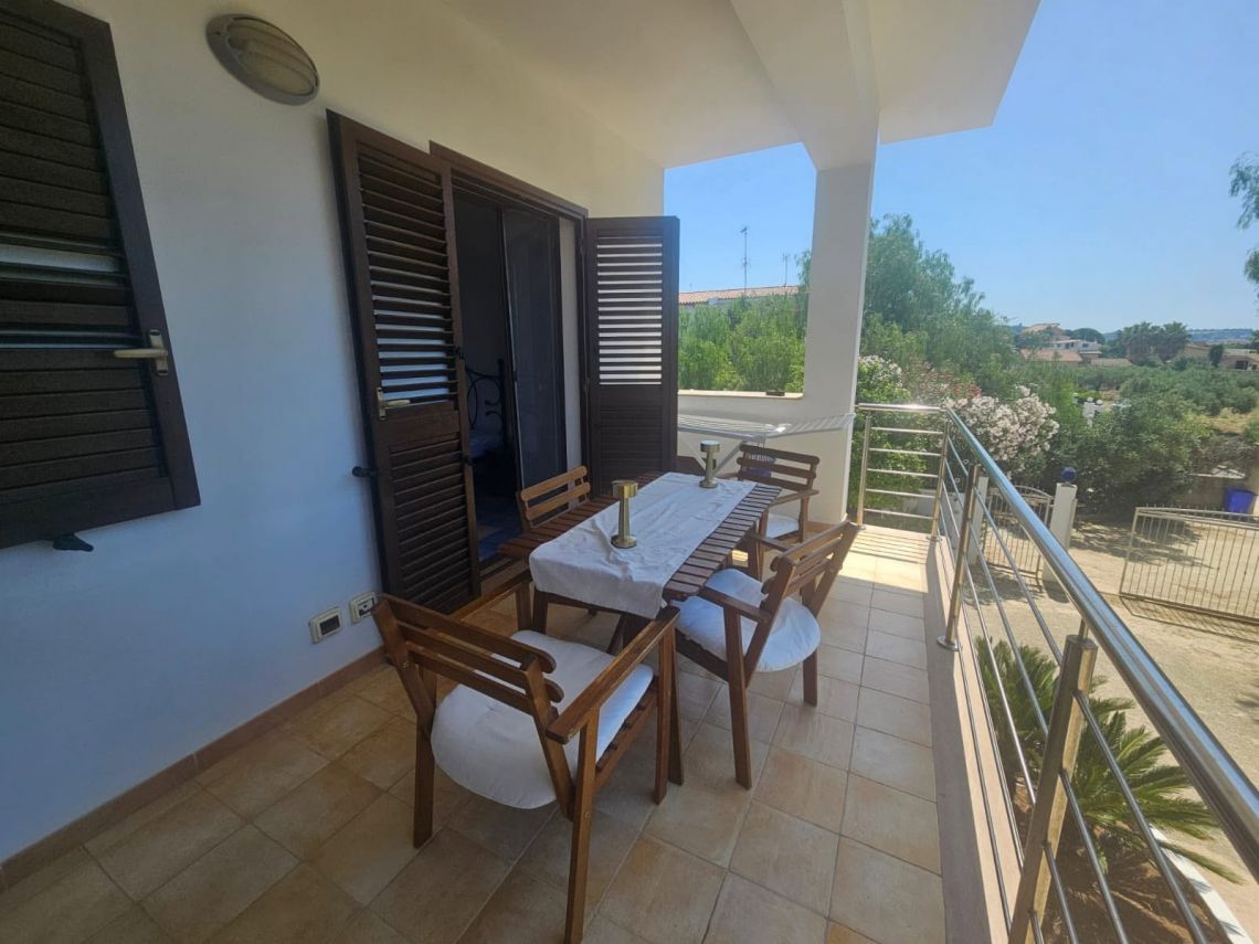 Grande Villa Timpi Russi | Sciacca  - Case e ville - Coste della Sicilia