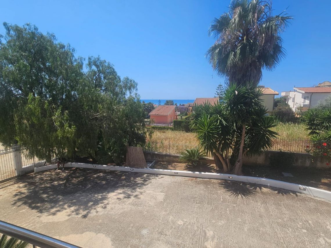 Grande Villa Timpi Russi | Sciacca  - Case e ville - Coste della Sicilia