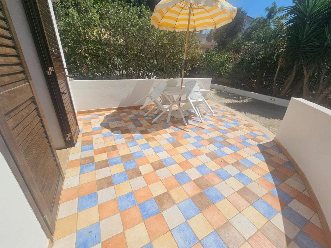 Grande Villa Timpi Russi | Sciacca  - Case e ville - Coste della Sicilia
