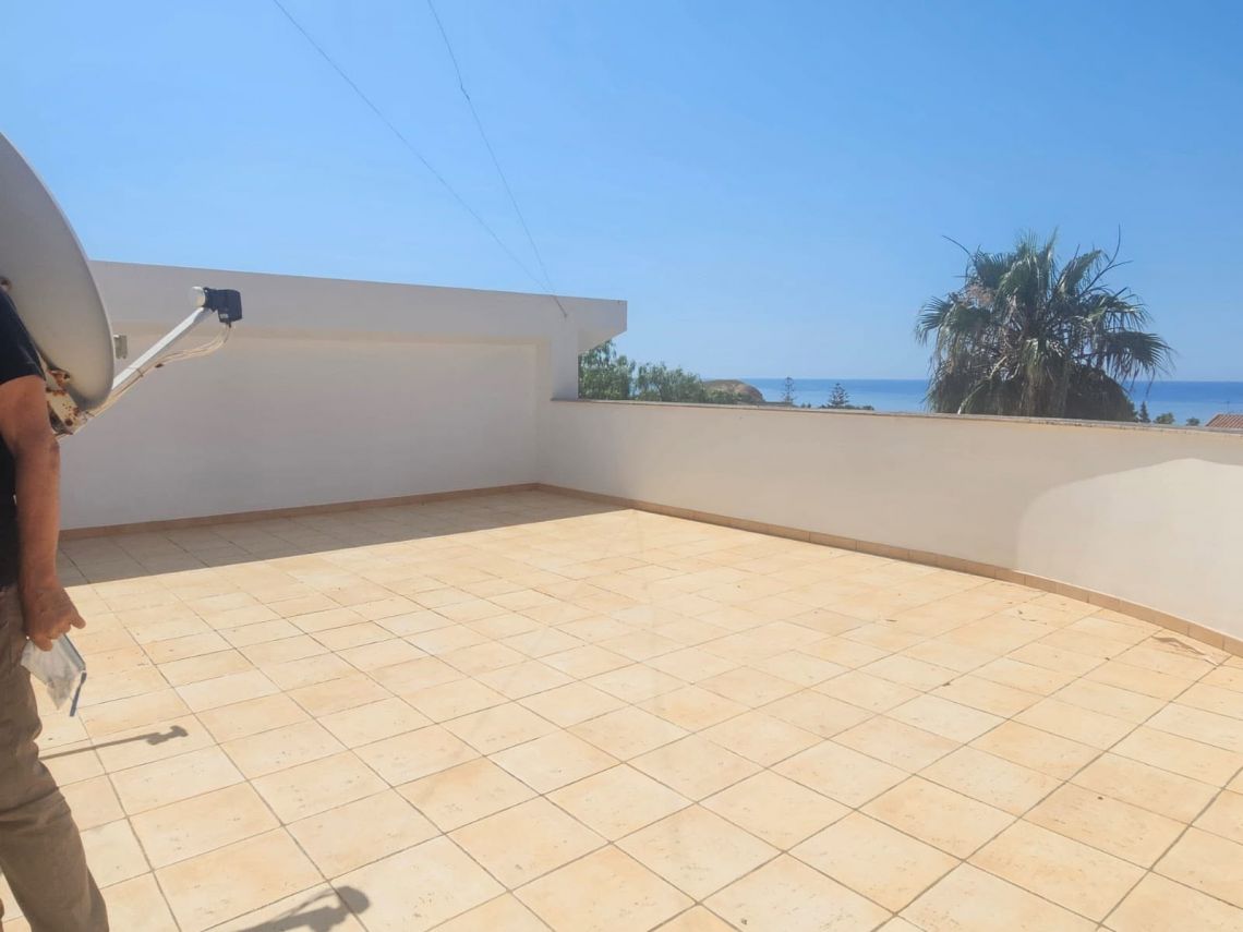 Grande Villa Timpi Russi | Sciacca  - Case e ville - Coste della Sicilia