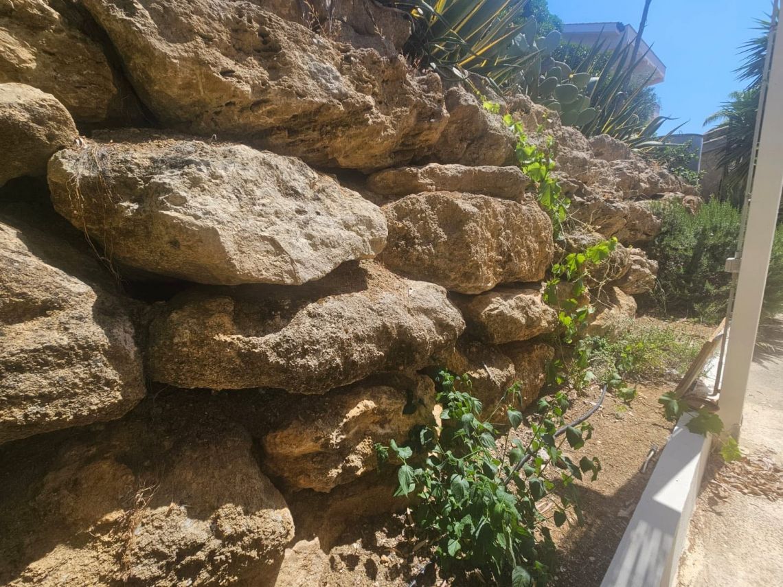 Grande Villa Timpi Russi | Sciacca  - Case e ville - Coste della Sicilia