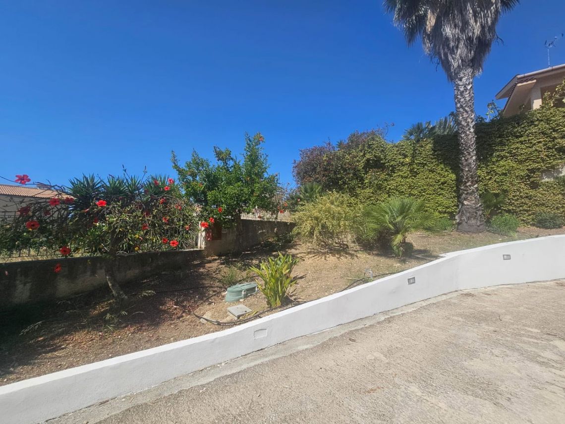 Grande Villa Timpi Russi | Sciacca  - Case e ville - Coste della Sicilia