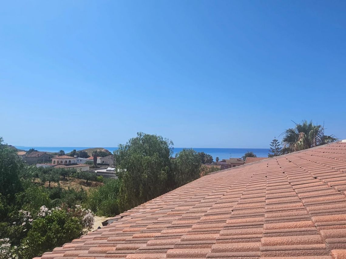 Grande Villa Timpi Russi | Sciacca  - Case e ville - Coste della Sicilia