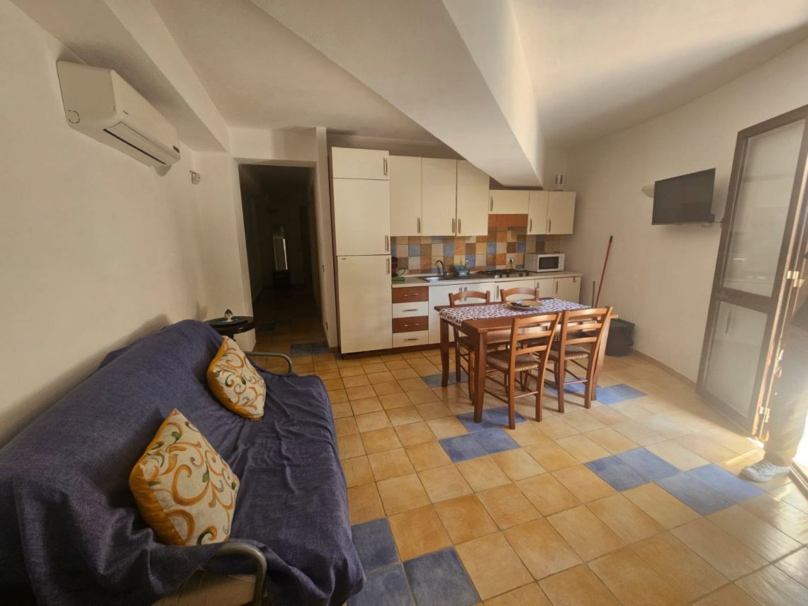 Grande Villa Timpi Russi | Sciacca  - Case e ville - Coste della Sicilia