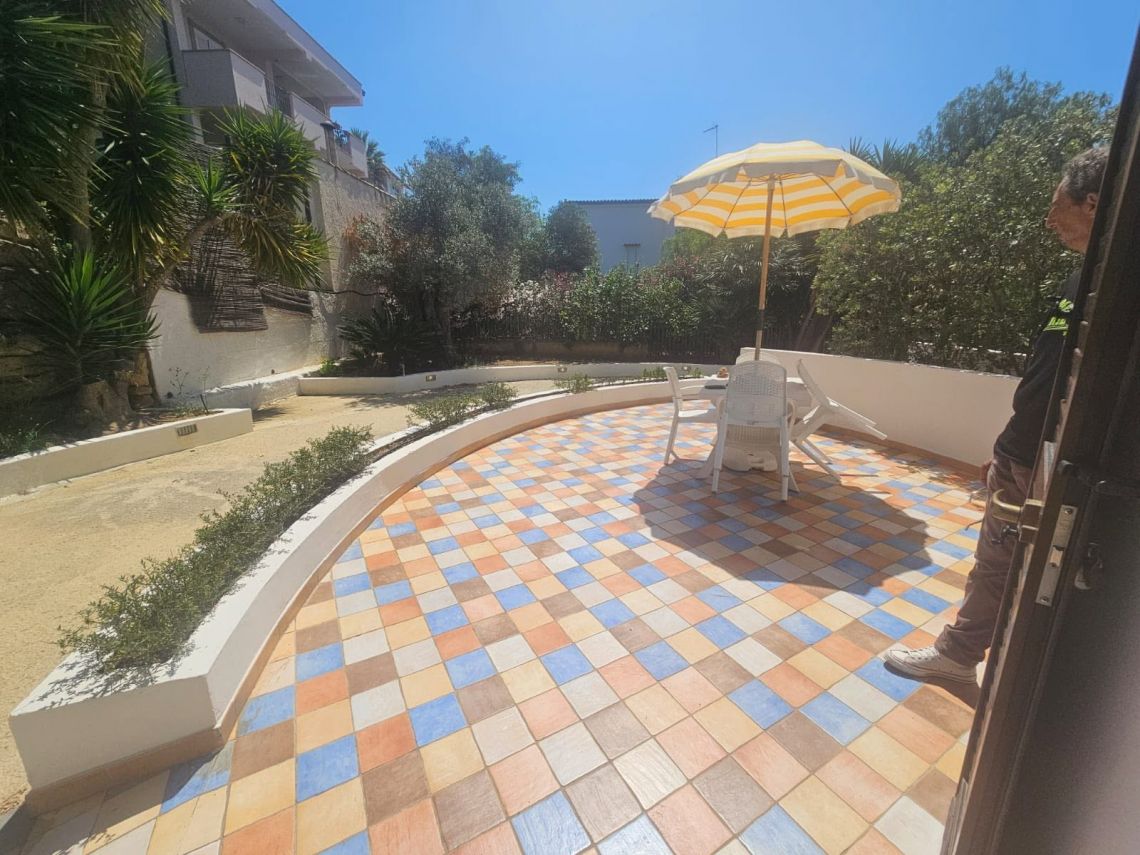 Grande Villa Timpi Russi | Sciacca  - Case e ville - Coste della Sicilia